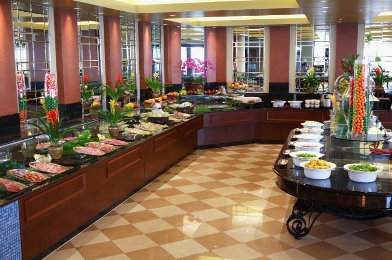 冲绳嘉利吉海滩海洋温泉度假村 酒店